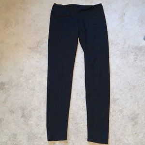Fabletics -Black Leggings